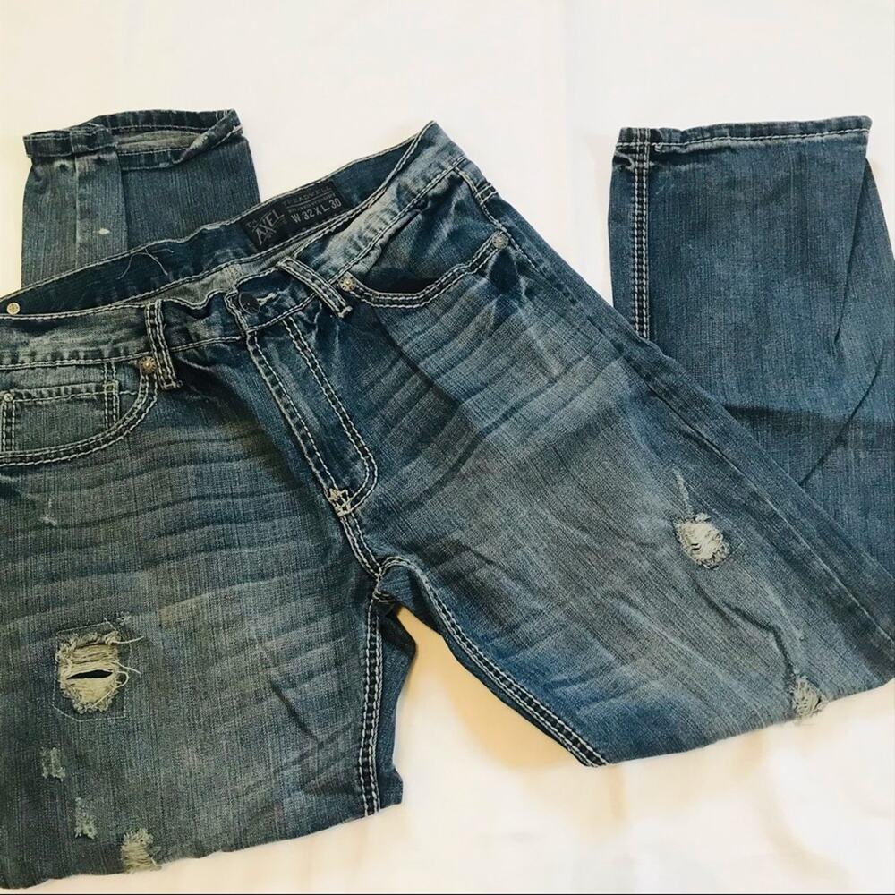 TK Axel Jeans